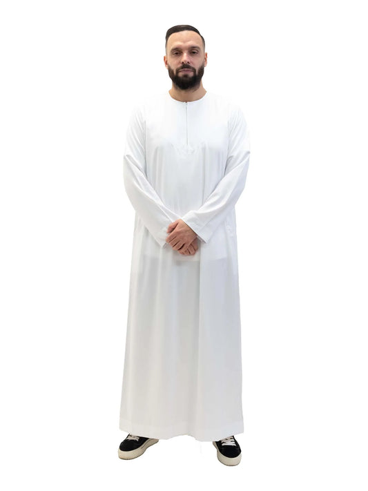 Silky Thobe