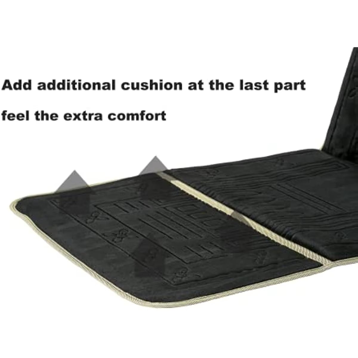 Muslim Prayer Mat Foldable Muslim Carpet Islamic Carpet Pray Mate Backrest Prayer Rug İslamic Carpet Home Tapis De Priere
